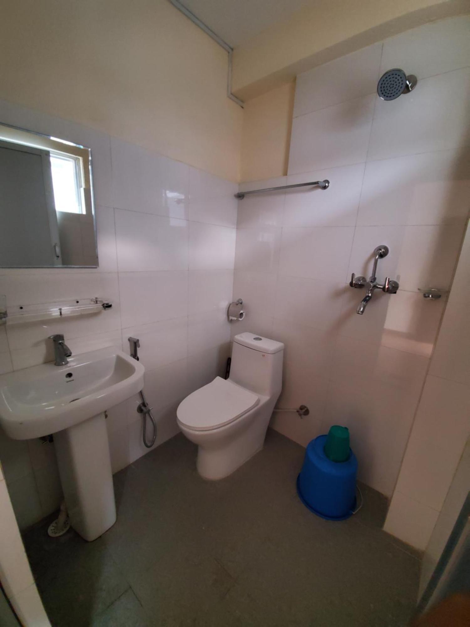 Santoshi Guest House, Pokhara Bagian luar foto