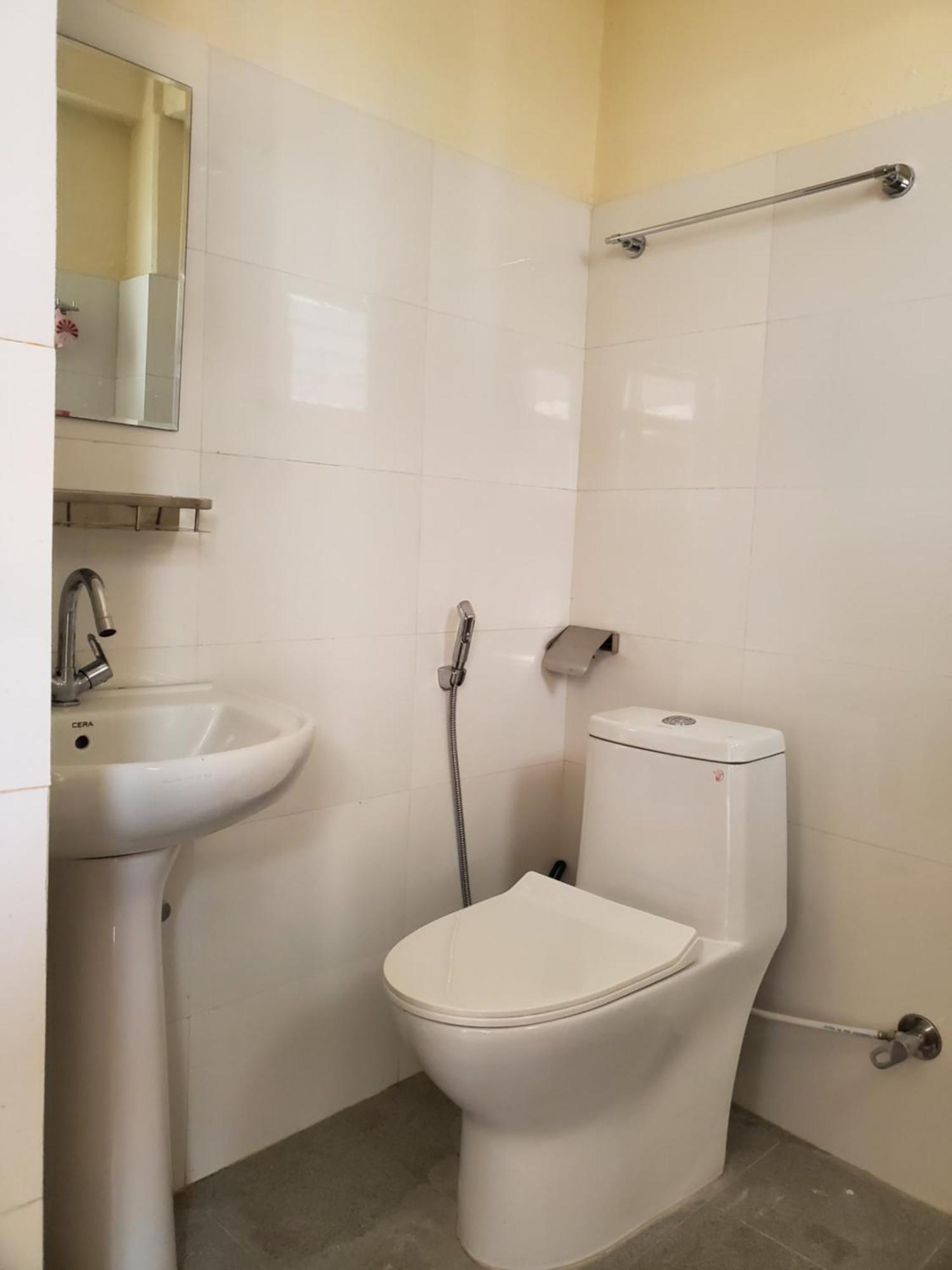 Santoshi Guest House, Pokhara Bagian luar foto