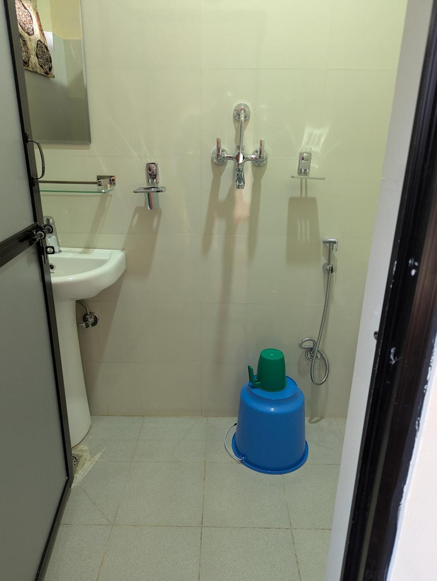 Santoshi Guest House, Pokhara Ruang foto