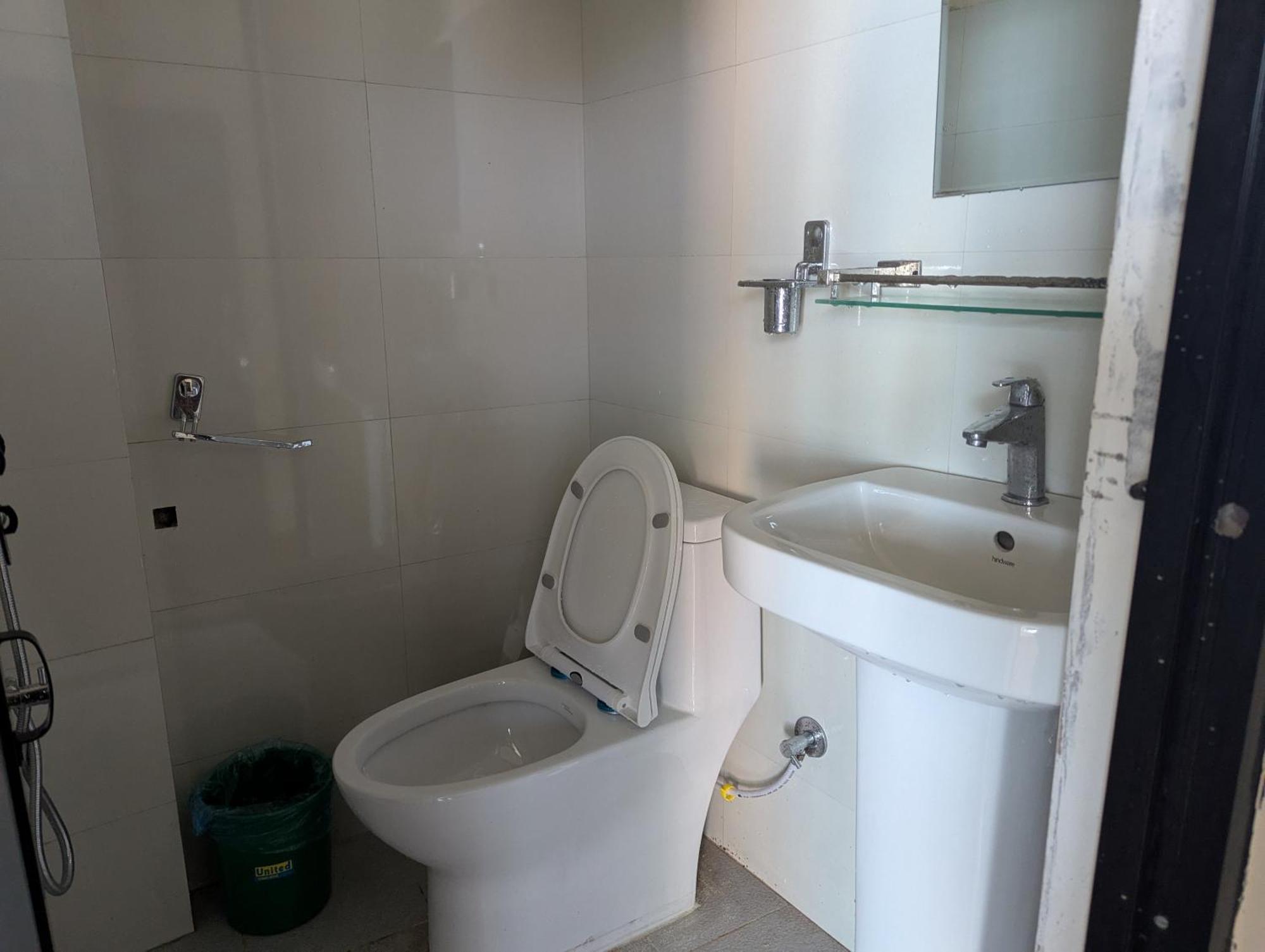 Santoshi Guest House, Pokhara Ruang foto